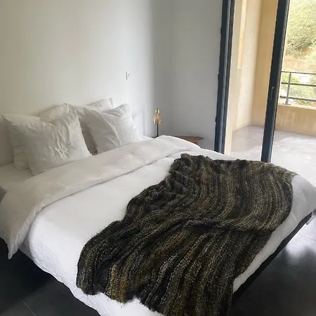 Neuf A 3 Min De La Plage De Pinarellu Appartement *