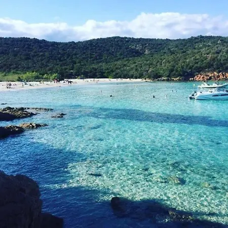 דירה Neuf A 3 Min De La Plage De Pinarellu *