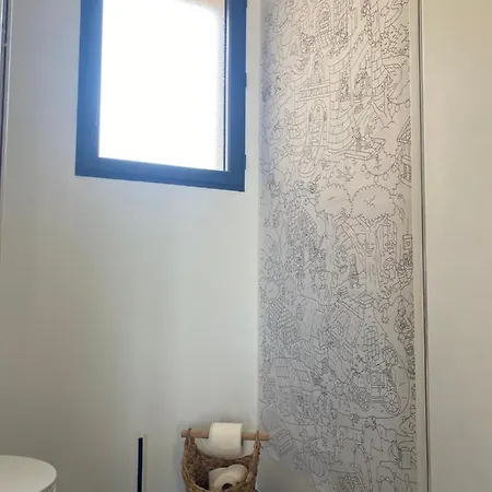 Neuf A 3 Min De La Plage De Pinarellu זונזה
